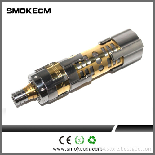 100% origin factory price from miske e cigarette hana mod clone vapor mod cat atomizer with dreadnaut mod